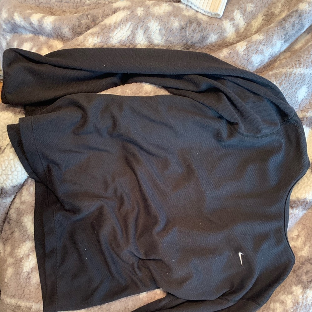 nike running shirt ♡